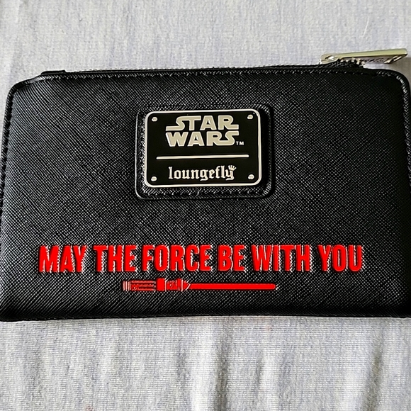 star wars wallet - Picture 1 of 4
